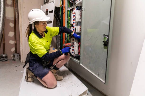 Best Electrical Troubleshooting Services  in Anza, CA