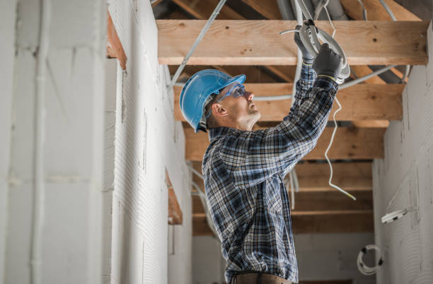 Best Affordable Electrician  in Anza, CA