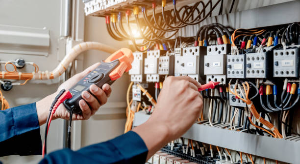 Best Residential Electrician Services  in Anza, CA