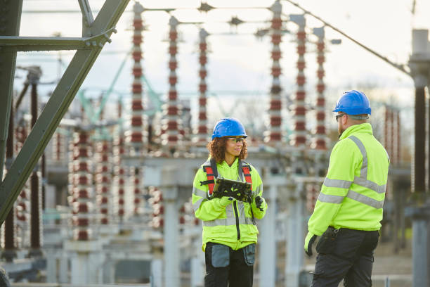 Best Electrical Installation Contractor  in Anza, CA