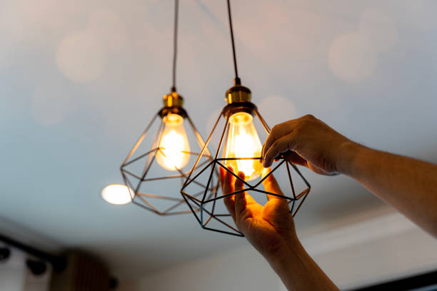 Best Home Electrical Repair  in Anza, CA