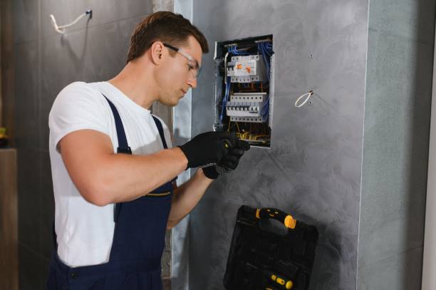 Best 24-Hour Electrician  in Anza, CA