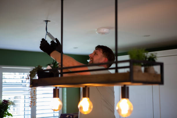 Best Licensed Electrician  in Anza, CA