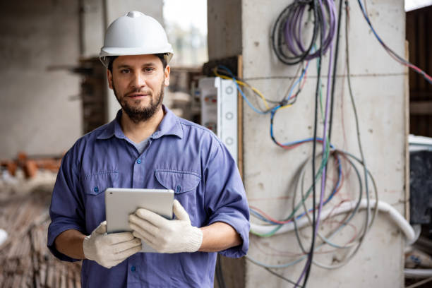 Best Emergency Electrical Repair  in Anza, CA