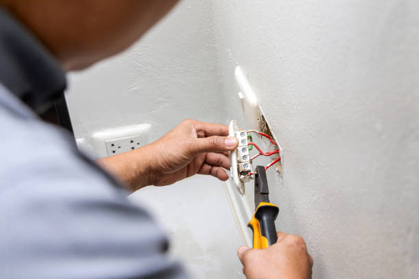 Best Electrical System Inspection  in Anza, CA
