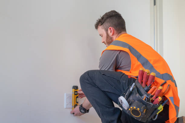 Professional Electrician in Anza, CA