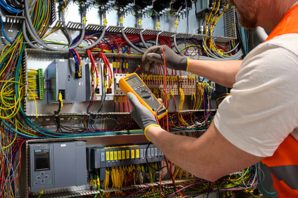 Best Electrical Contractors for Businesses  in Anza, CA